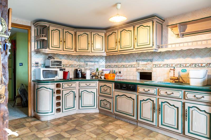 Vente Maison ST YRIEIX LA PERCHE - 12 pièces -290 m² - (87500)