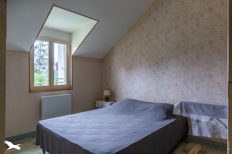 Vente Maison ST YRIEIX LA PERCHE - 12 pièces -290 m² - (87500)