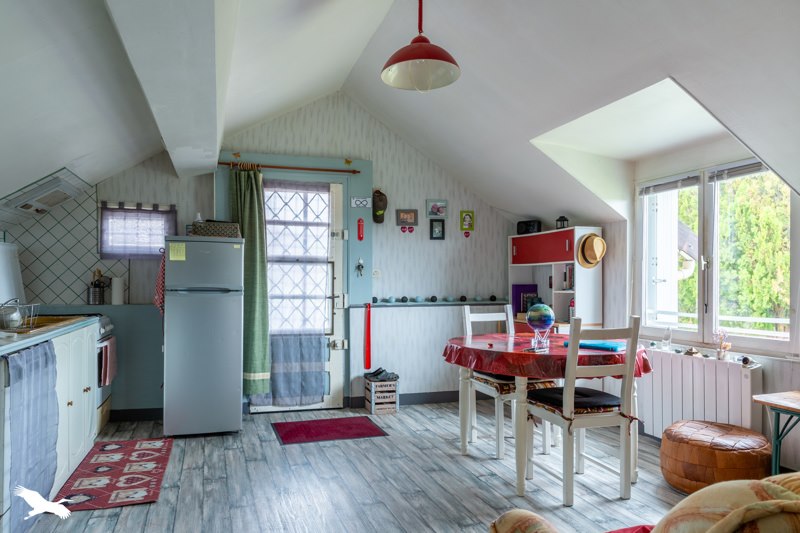 Vente Maison ST YRIEIX LA PERCHE - 12 pièces -290 m² - (87500)