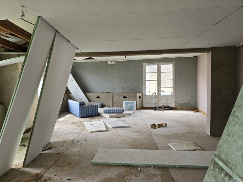 Vente Maison MAGNAC BOURG - 14 pièces -360 m² - (87380)
