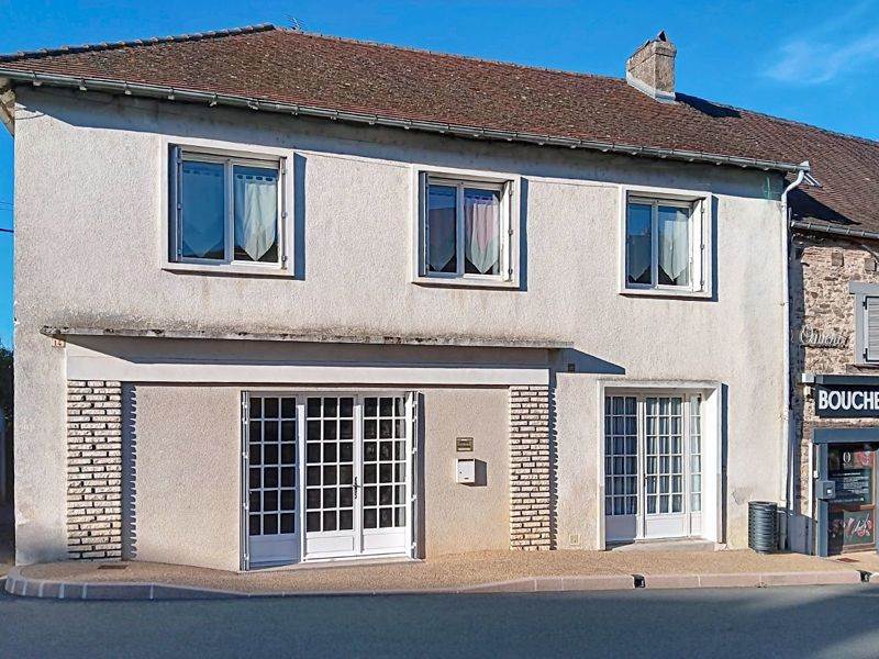 Vente Maison PAYZAC 24270 4 pièces - 102 m²