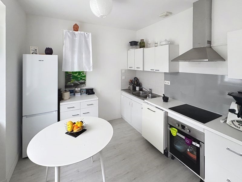 Vente Maison Payzac 24270 4 pièces - 102 m²
