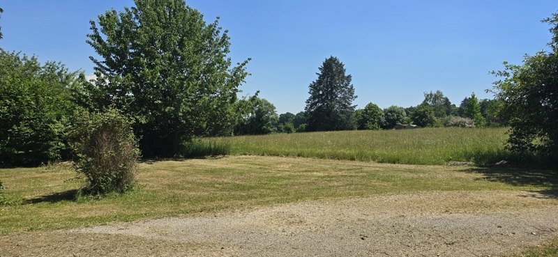 Vente Maison ST HILAIRE LES PLACES - 8 pièces -204 m² - (87800)