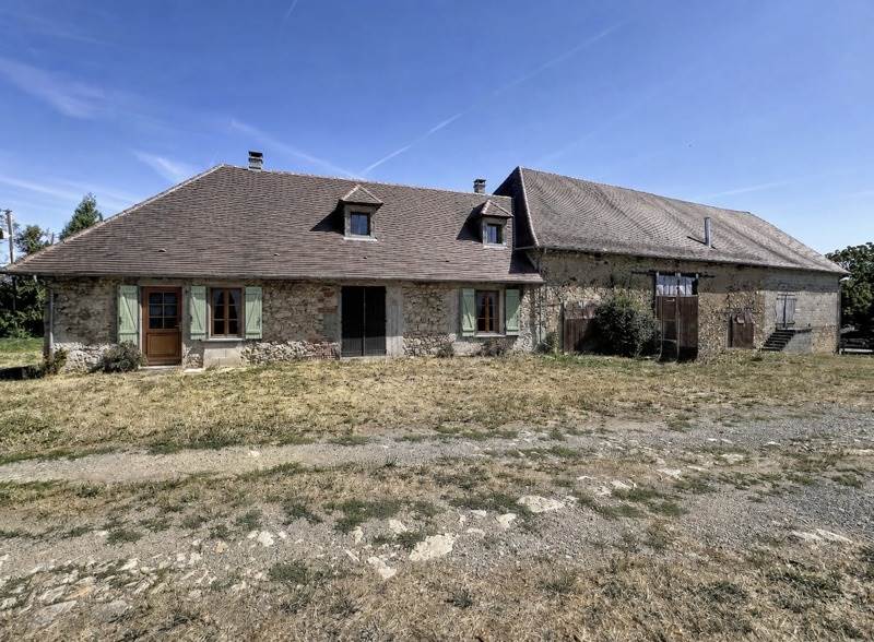 Vente Maison ST ELOY LES TUILERIES - 6 pièces -129 m² - (19210)