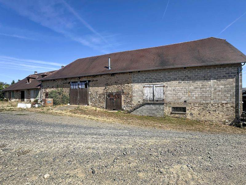 Vente Maison ST ELOY LES TUILERIES 19210 6 pièces - 129 m²