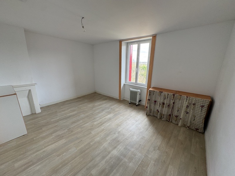 Vente Maison LA MEYZE - 4 pièces -77 m² - (87800)