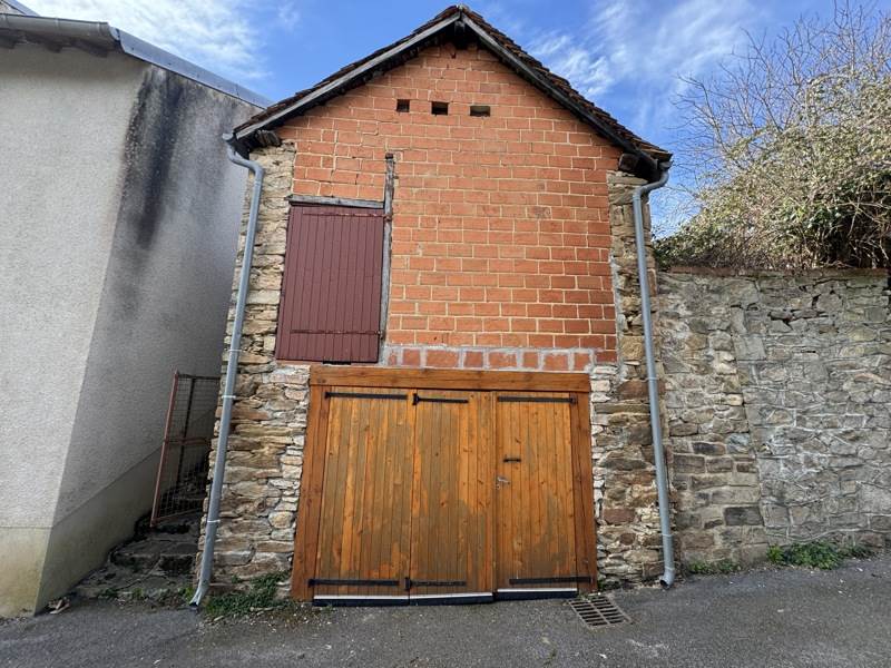 Vente Maison LA MEYZE - 4 pièces -77 m² - (87800)