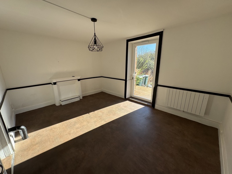 Vente Maison LA MEYZE - 4 pièces -77 m² - (87800)