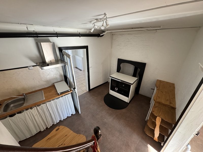 Vente Maison LA MEYZE - 4 pièces -77 m² - (87800)