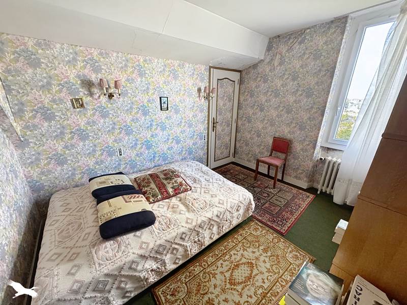 Vente Maison ST YRIEIX LA PERCHE - 6 pièces -110 m² - (87500)
