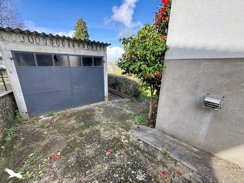 Vente Maison ST YRIEIX LA PERCHE - 6 pièces -110 m² - (87500)