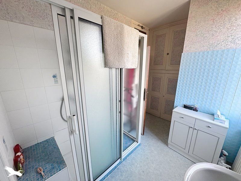 Vente Maison ST YRIEIX LA PERCHE - 6 pièces -110 m² - (87500)