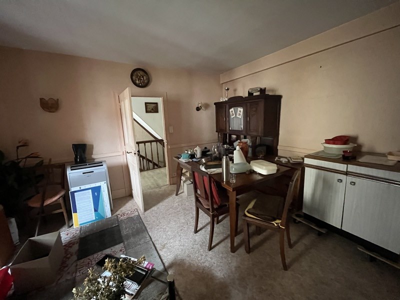 Vente Maison COUSSAC BONNEVAL - 5 pièces -150 m² - (87500)