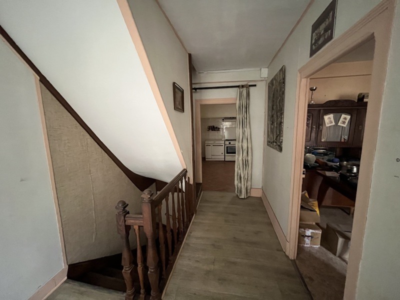 Vente Maison COUSSAC BONNEVAL - 5 pièces -150 m² - (87500)