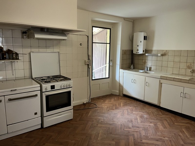 Vente Maison COUSSAC BONNEVAL 87500 5 pièces - 150 m²