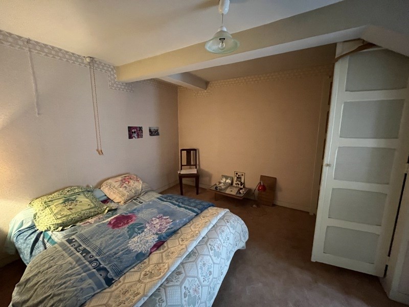 Vente Maison COUSSAC BONNEVAL - 5 pièces -150 m² - (87500)