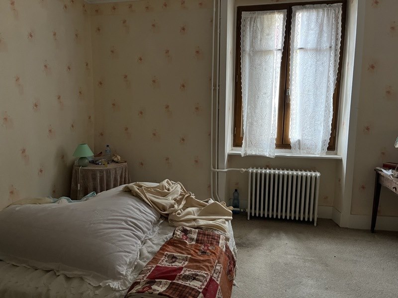 Vente Maison COUSSAC BONNEVAL - 5 pièces -150 m² - (87500)