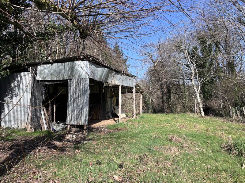 Vente Maison JUMILHAC LE GRAND - 1 pièce -35 m² - (24630)