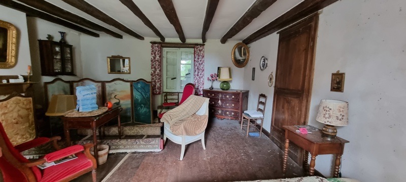 Vente Maison ANGOISSE - 4 pièces -112 m² - (24270)