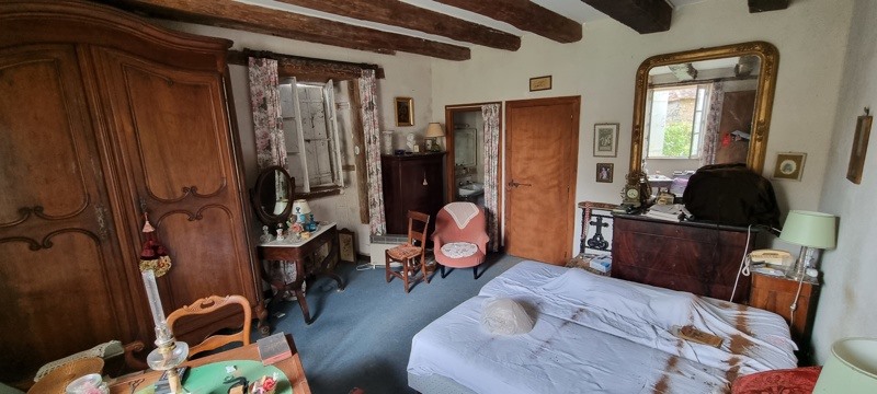 Vente Maison ANGOISSE - 4 pièces -112 m² - (24270)