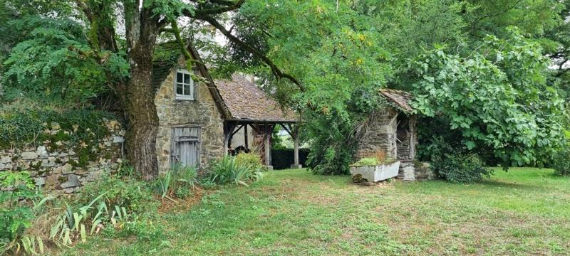 Vente Maison ANGOISSE - 4 pièces -112 m² - (24270)
