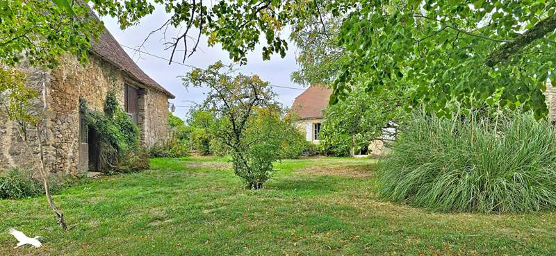 Vente Maison Angoisse 24270 4 pièces - 112 m²