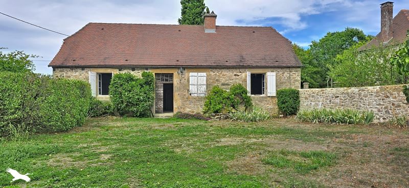 Vente Maison Angoisse 24270 4 pièces - 112 m²
