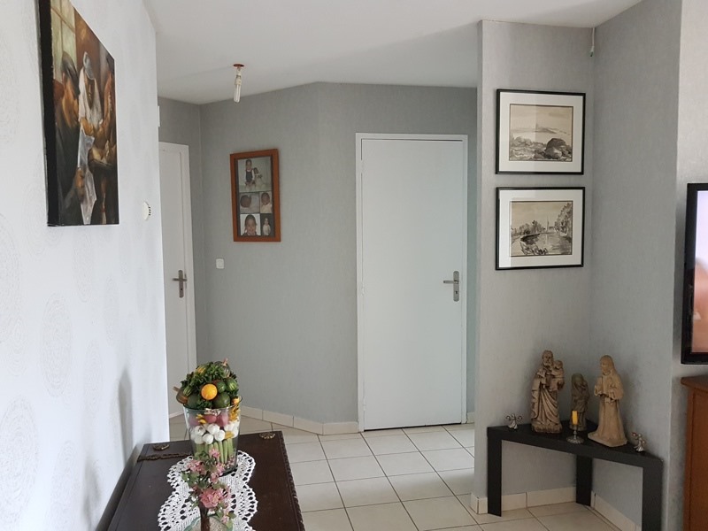 Vente Maison NEXON - 3 pièces -64 m² - (87800)