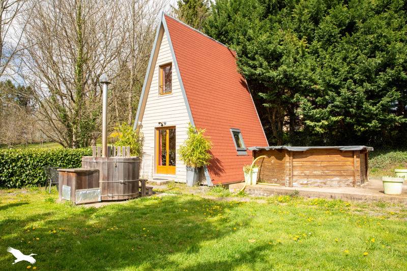 Vente Maison SARLANDE - 7 pièces -195 m² - (24270)