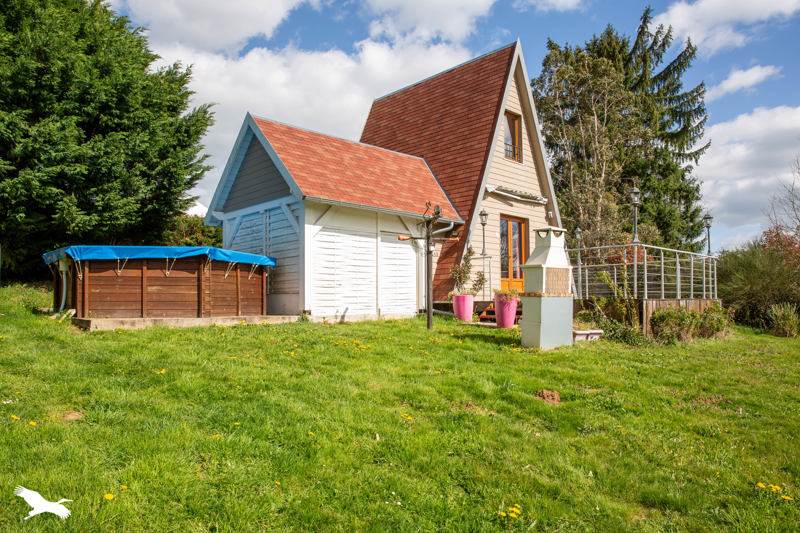 Vente Maison SARLANDE - 7 pièces -195 m² - (24270)