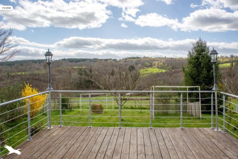 Vente Maison SARLANDE - 7 pièces -195 m² - (24270)