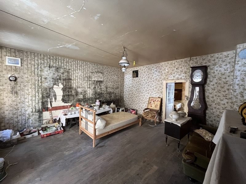 Vente Maison COUSSAC BONNEVAL - 4 pièces -81 m² - (87500)