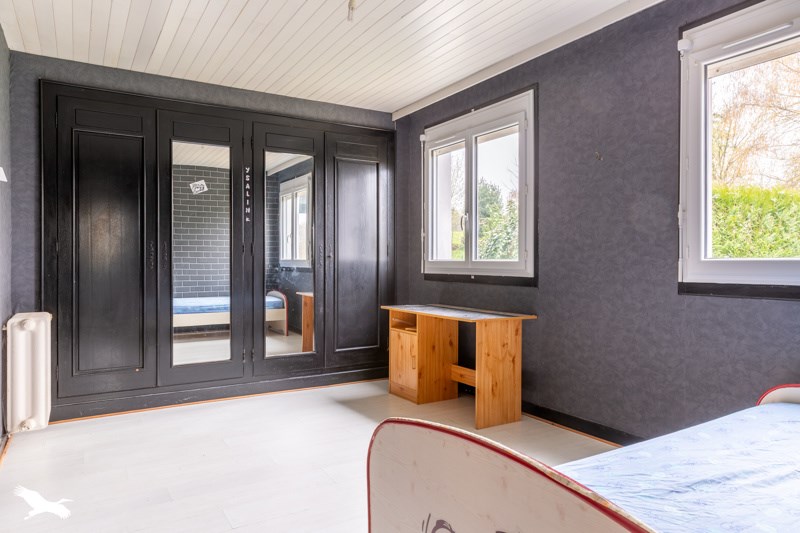 Vente Maison ST YRIEIX LA PERCHE - 8 pièces -195 m² - (87500)