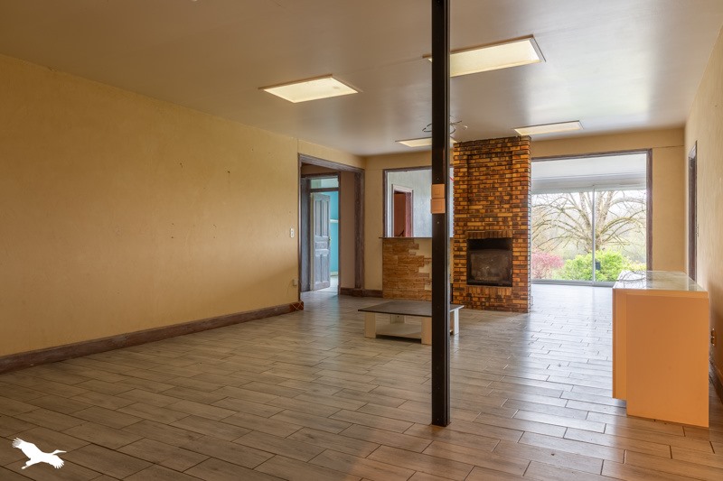Vente Maison ST YRIEIX LA PERCHE - 8 pièces -195 m² - (87500)