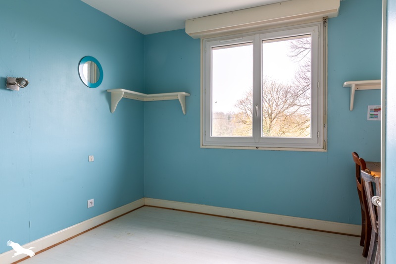Vente Maison ST YRIEIX LA PERCHE - 8 pièces -195 m² - (87500)