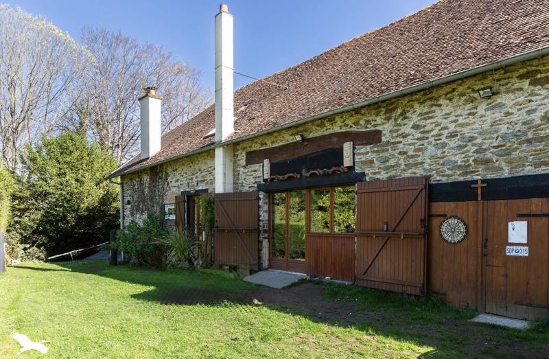 Vente Maison COUSSAC BONNEVAL 87500 5 pièces - 183 m²