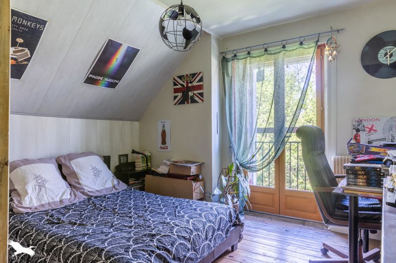 Vente Maison COUSSAC BONNEVAL - 5 pièces -183 m² - (87500)