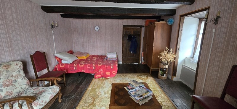 Vente Maison VICQ SUR BREUILH - 2 pièces -55 m² - (87260)