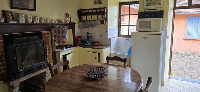 Vente Maison VICQ SUR BREUILH - 2 pièces -55 m² - (87260)