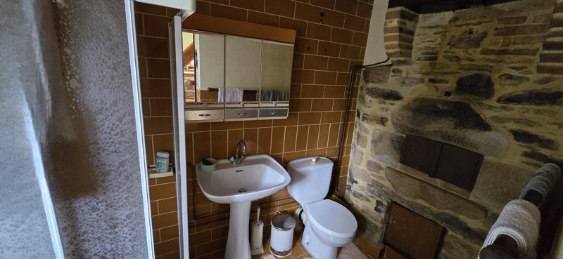 Vente Maison VICQ SUR BREUILH - 2 pièces -55 m² - (87260)