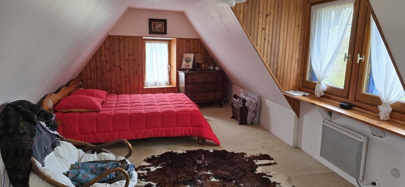 Vente Maison VICQ SUR BREUILH - 2 pièces -55 m² - (87260)