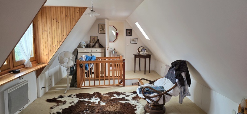 Vente Maison VICQ SUR BREUILH - 2 pièces -55 m² - (87260)