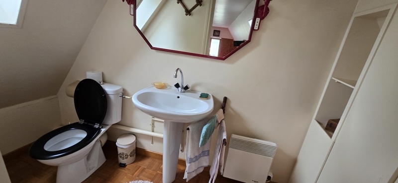 Vente Maison VICQ SUR BREUILH - 2 pièces -55 m² - (87260)