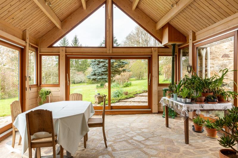 Vente Maison LA ROCHE L ABEILLE - 6 pièces -154 m² - (87800)