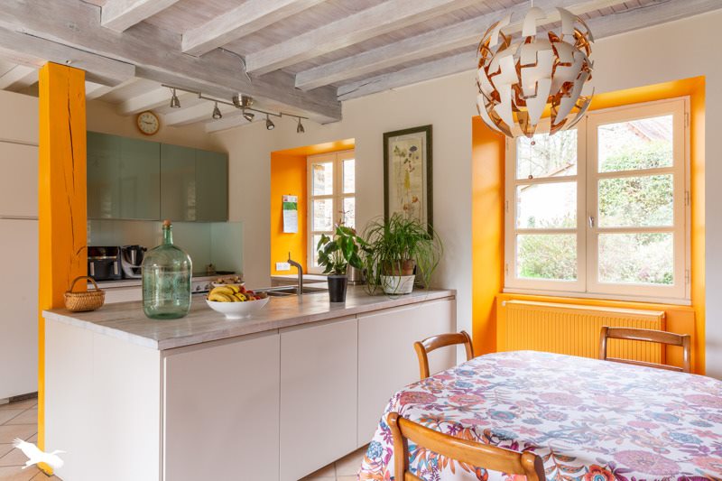 Vente Maison LA ROCHE L ABEILLE - 6 pièces -154 m² - (87800)