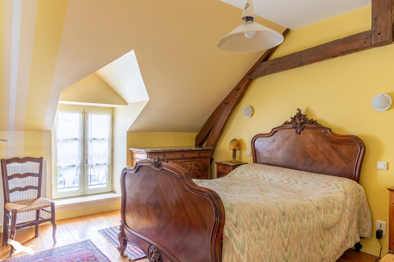 Vente Maison LA ROCHE L ABEILLE - 6 pièces -154 m² - (87800)