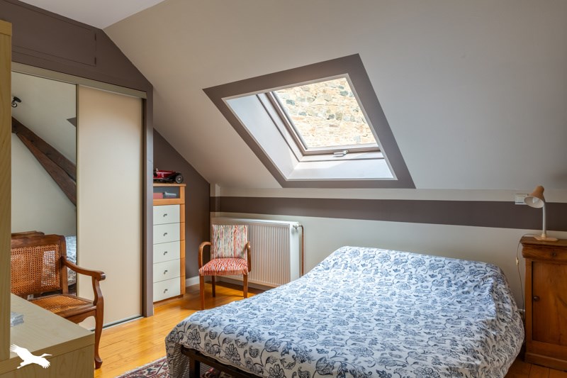 Vente Maison LA ROCHE L ABEILLE - 6 pièces -154 m² - (87800)