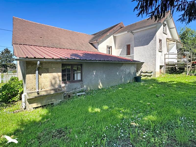 Vente Maison PAYZAC 24270 5 pièces - 115 m²