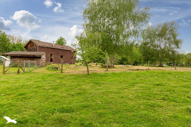 Vente Maison NEUVIC ENTIER - 6 pièces -125 m² - (87130)
