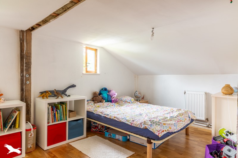 Vente Maison NEUVIC ENTIER - 6 pièces -125 m² - (87130)